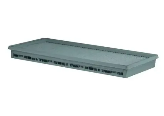 Luftfilter KNECHT LX 1518 Bild Luftfilter KNECHT LX 1518