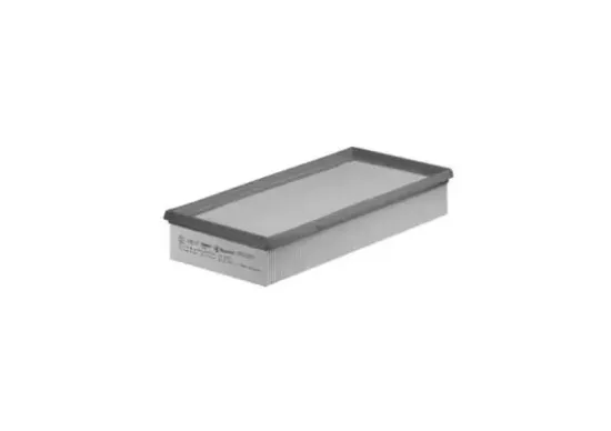 Luftfilter KNECHT LX 572 Bild Luftfilter KNECHT LX 572