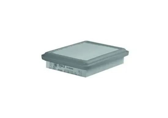 Luftfilter KNECHT LX 591 Bild Luftfilter KNECHT LX 591