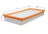 Luftfilter KNECHT LX 684 Bild Luftfilter KNECHT LX 684