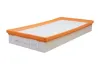 Luftfilter KNECHT LX 684 Bild Luftfilter KNECHT LX 684