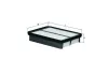 Luftfilter KNECHT LX 805 Bild Luftfilter KNECHT LX 805