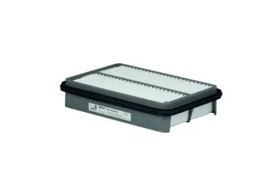 Luftfilter KNECHT LX 812 Bild Luftfilter KNECHT LX 812