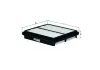 Luftfilter KNECHT LX 827 Bild Luftfilter KNECHT LX 827