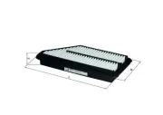 Luftfilter KNECHT LX 840