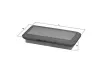 Luftfilter KNECHT LX 863 Bild Luftfilter KNECHT LX 863