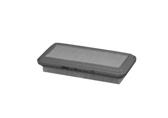 Luftfilter KNECHT LX 863 Bild Luftfilter KNECHT LX 863