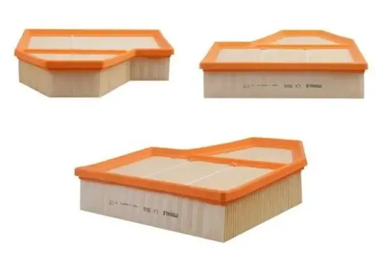 Luftfilter KNECHT LX 988 Bild Luftfilter KNECHT LX 988