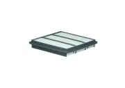 Luftfilter KNECHT LX 989
