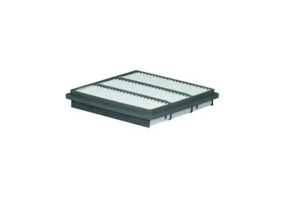 Luftfilter KNECHT LX 989 Bild Luftfilter KNECHT LX 989