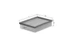 Luftfilter KNECHT LX 1029 Bild Luftfilter KNECHT LX 1029