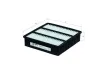 Luftfilter KNECHT LX 1076 Bild Luftfilter KNECHT LX 1076