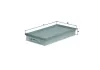 Luftfilter KNECHT LX 1083 Bild Luftfilter KNECHT LX 1083