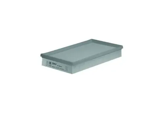 Luftfilter KNECHT LX 1083 Bild Luftfilter KNECHT LX 1083
