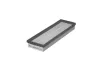 Luftfilter KNECHT LX 1085 Bild Luftfilter KNECHT LX 1085