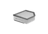 Luftfilter KNECHT LX 1289/1 Bild Luftfilter KNECHT LX 1289/1
