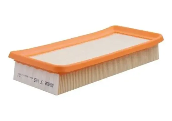 Luftfilter KNECHT LX 1465 Bild Luftfilter KNECHT LX 1465