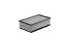 Luftfilter KNECHT LX 1497 Bild Luftfilter KNECHT LX 1497