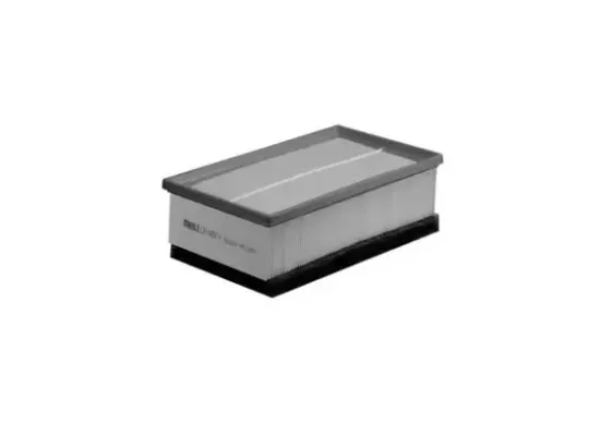 Luftfilter KNECHT LX 1497/1 Bild Luftfilter KNECHT LX 1497/1