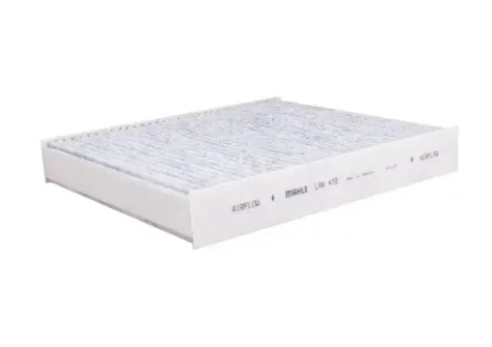Filter, Innenraumluft KNECHT LAK 472 Bild Filter, Innenraumluft KNECHT LAK 472
