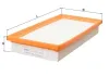 Luftfilter KNECHT LX 4529 Bild Luftfilter KNECHT LX 4529