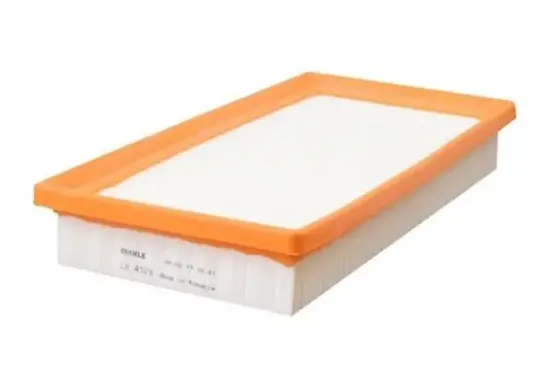 Luftfilter KNECHT LX 4529 Bild Luftfilter KNECHT LX 4529
