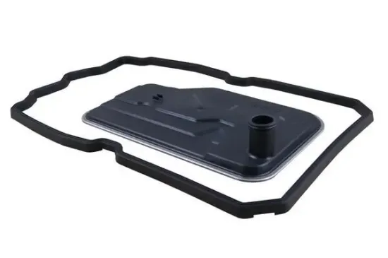 Hydraulikfilter, Automatikgetriebe KNECHT HX 124D Bild Hydraulikfilter, Automatikgetriebe KNECHT HX 124D