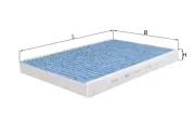 Filter, Innenraumluft KNECHT LAO 1294
