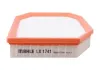 Luftfilter KNECHT LX 1741 Bild Luftfilter KNECHT LX 1741