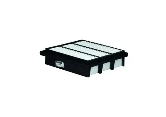Luftfilter KNECHT LX 2648 Bild Luftfilter KNECHT LX 2648