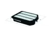 Luftfilter KNECHT LX 2687 Bild Luftfilter KNECHT LX 2687