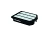 Luftfilter KNECHT LX 2687 Bild Luftfilter KNECHT LX 2687
