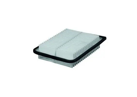 Luftfilter KNECHT LX 2792