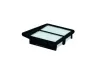 Luftfilter KNECHT LX 2835 Bild Luftfilter KNECHT LX 2835