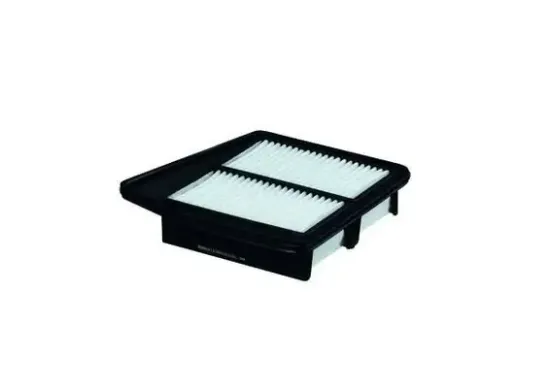 Luftfilter KNECHT LX 2835 Bild Luftfilter KNECHT LX 2835