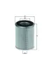 Luftfilter KNECHT LX 830 Bild Luftfilter KNECHT LX 830