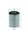 Luftfilter KNECHT LX 830