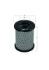 Luftfilter KNECHT LX 2000 Bild Luftfilter KNECHT LX 2000