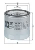 Ölfilter KNECHT OC 78 Bild Ölfilter KNECHT OC 78