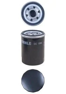 Ölfilter KNECHT OC 194 Bild Ölfilter KNECHT OC 194