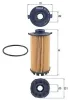 Ölfilter KNECHT OX 1218D Bild Ölfilter KNECHT OX 1218D