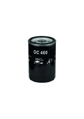 Ölfilter KNECHT OC 460 Bild Ölfilter KNECHT OC 460