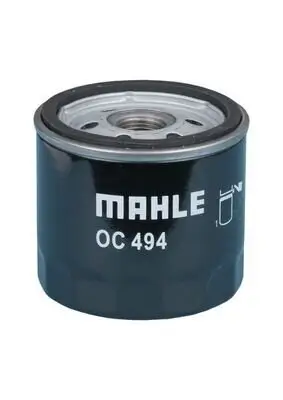 Ölfilter KNECHT OC 494 Bild Ölfilter KNECHT OC 494