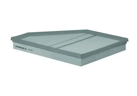 Luftfilter KNECHT LX 2097 Bild Luftfilter KNECHT LX 2097