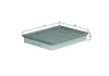 Luftfilter KNECHT LX 1758