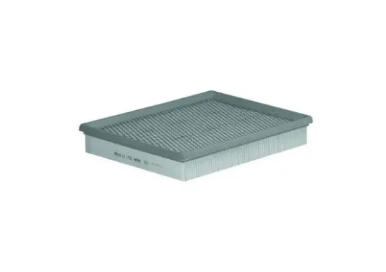 Luftfilter KNECHT LX 1758 Bild Luftfilter KNECHT LX 1758