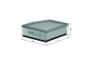 Luftfilter links KNECHT LX 934/2 Bild Luftfilter links KNECHT LX 934/2