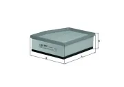 Luftfilter links KNECHT LX 934/2
