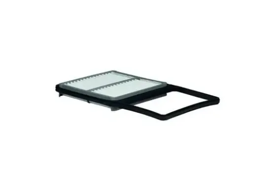 Luftfilter KNECHT LX 2678 Bild Luftfilter KNECHT LX 2678