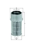 Luftfilter KNECHT LX 682